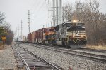 NS 7300 on A490